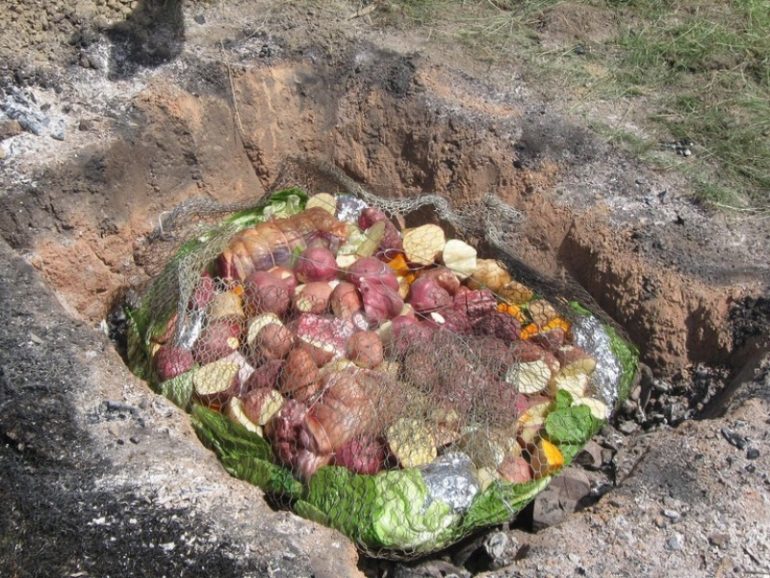 Five Unique Ways of Cooking from Around The Globe Travel Patriot