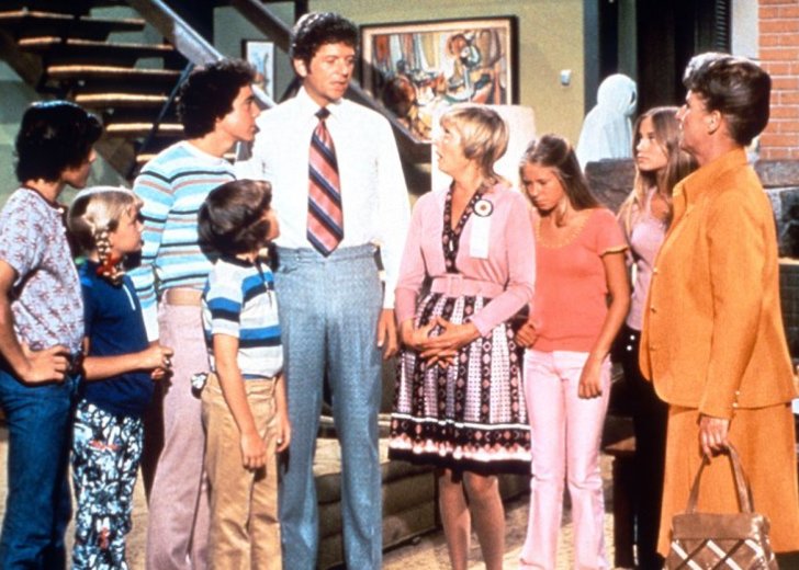 Behind The Scenes Secrets Of The Brady Bunch Travel Patriot