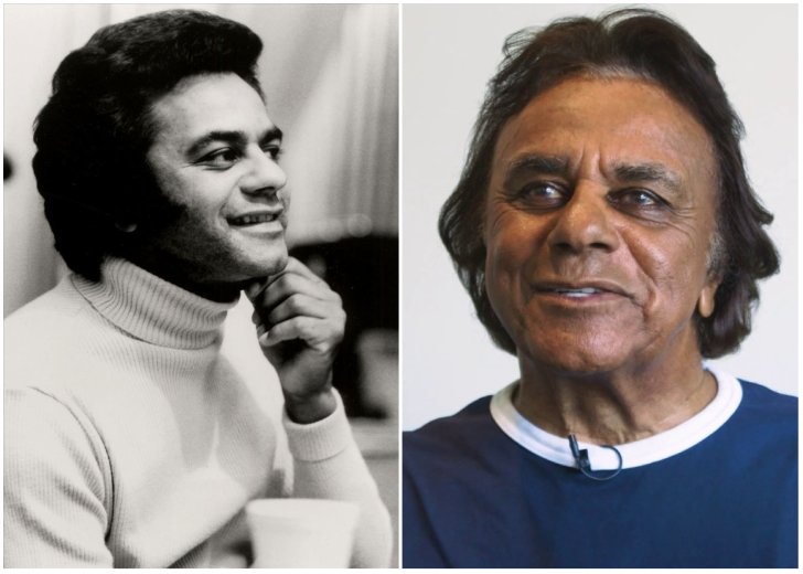 Golden Age Stars You Forgot Are Still Alive – Seems They’re Getting