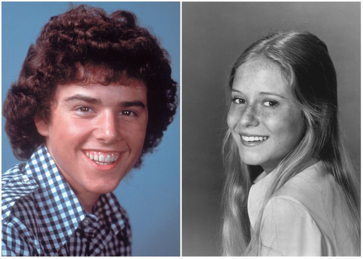 Behind-the-Scenes Secrets of The Brady Bunch - Travel Patriot