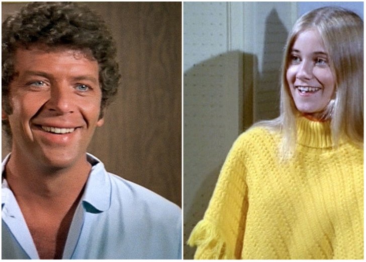 brady bunch net worth