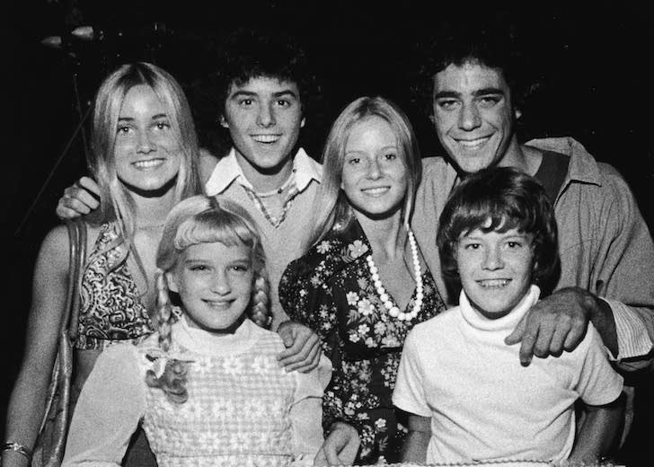 Behind the Scenes Secrets Of The Brady Bunch Page 4 Of 28 Travel 