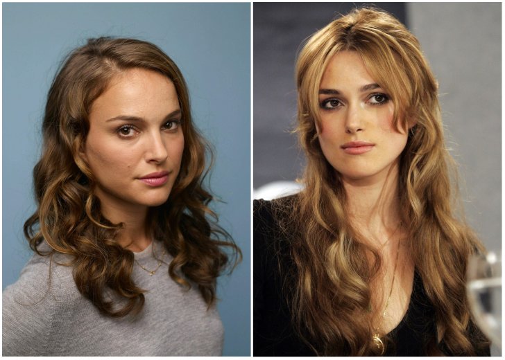 Celebrities Who Look Alike - Try Not To Get Confused - Travel Patriot