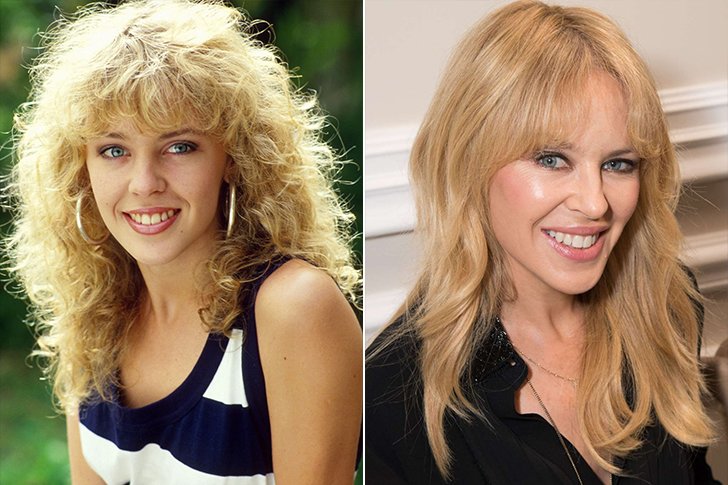 13 Classic Female Celebrities Who Aged Flawlessly Will Leave You