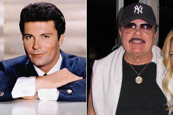 Golden Age Stars You Forgot Are Still Alive - Seems They’re Getting