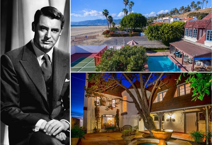 13 Most Beautiful Celebrity Houses They’re Surely Changing The