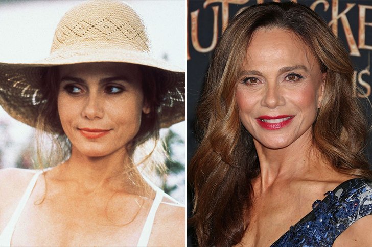 13 Classic Actresses That Have Aged Flawlessly Some Of Them May Leave