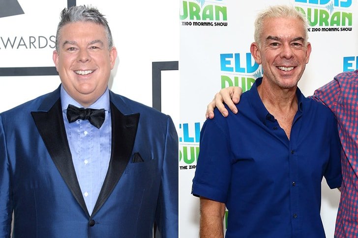 These Celebrities Did a Complete 360 & Look Totally Different After