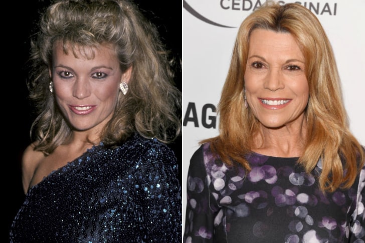 20 Classic Female Celebrities Who Aged Flawlessly Will Leave You