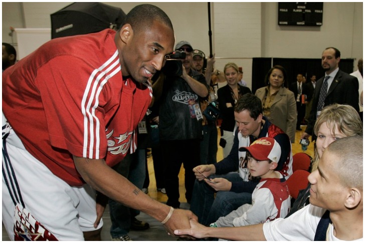 Gone But Not Forgotten: The Complicated Life Story Of Basketball Legend
