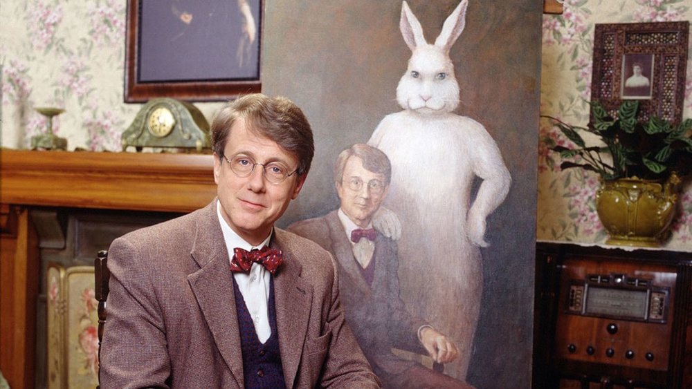 ‘Night Court’ Star Harry Anderson Found Dead At Home - Travel Patriot