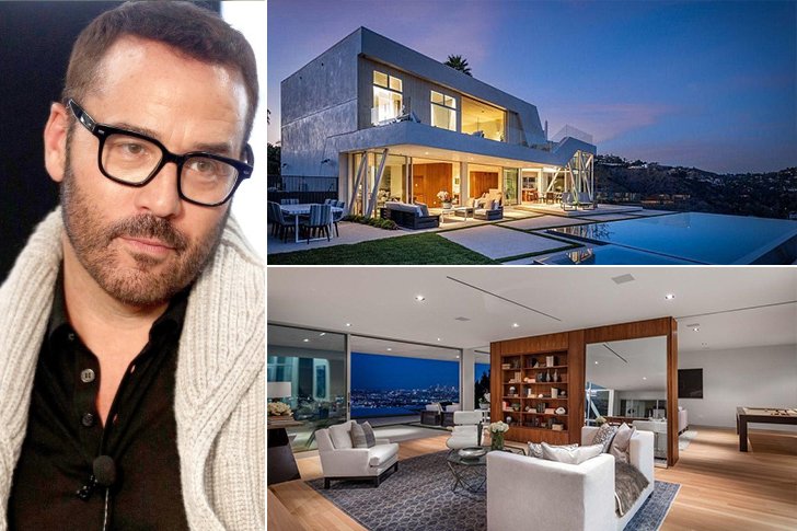 13 Most Beautiful Celebrity Houses – They’re Surely Changing The ...