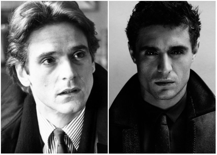 13 Pictures Of Celebrities And Their Parents At The Same Age Try Not