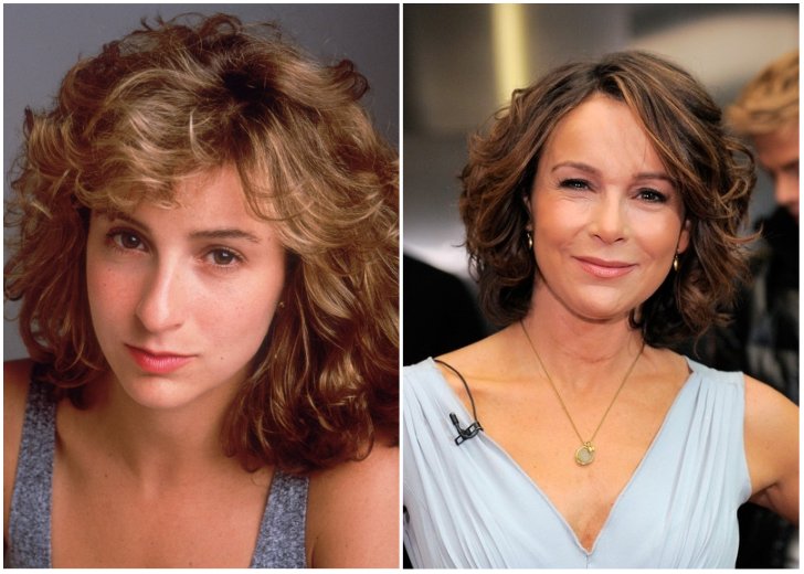 A new Jennifer Dirty Dancing made a real star out of Jennifer Grey, and she...
