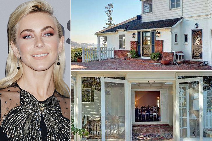 13 Most Beautiful Celebrity Houses - Page 3 of 189 - Travel Patriot