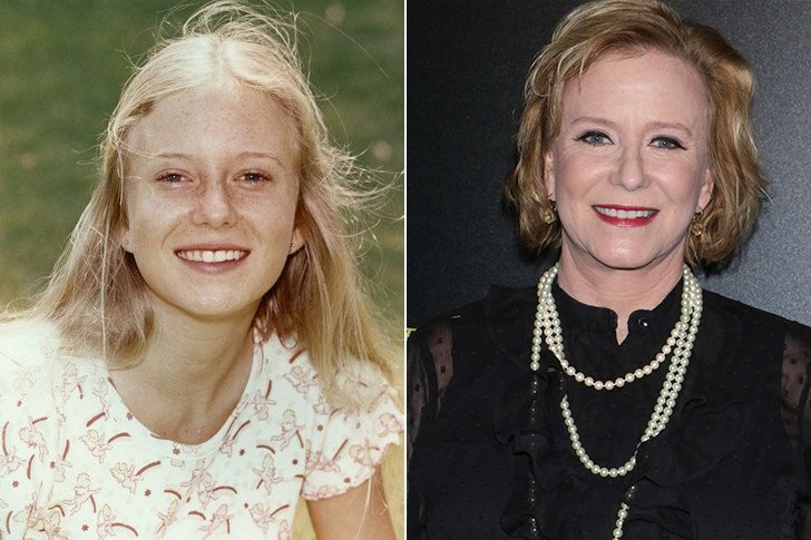 20+ CLASSIC FEMALE CELEBRITIES WHO AGED FLAWLESSLY WILL LEAVE YOU ...