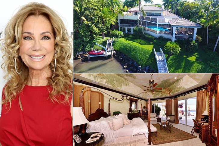 MIND-BLOWING CELEBRITY HOUSES - Page 2 of 183 - Travel Patriot