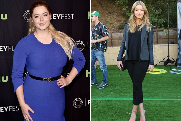 Stars Who Underwent Amazing Physical Transformations - Take A Deep