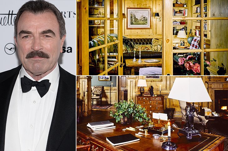 13 Most Beautiful Celebrity Houses - See How Much They Invested In ...