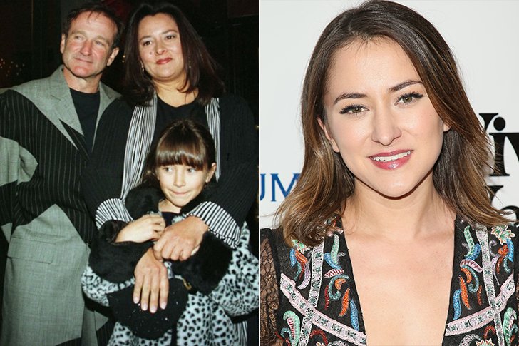 Celebrity Kids Who Look Exactly Like Their Parents: You might get ...