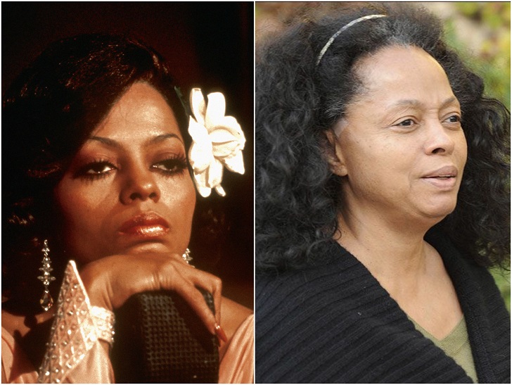 Golden Age Stars You Forgot Are Still Alive - Seems They'Re Getting ...