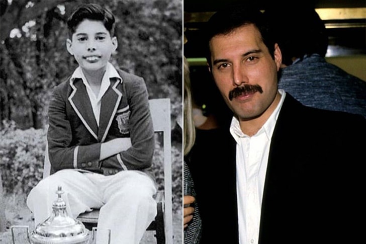 13 Rare Childhood Pictures Of Our Favorite Hollywood Celebrities - Page ...