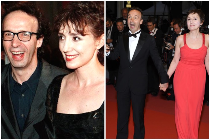 Roberto Benigni E Nicoletta Braschi Stanno Ancora Insieme