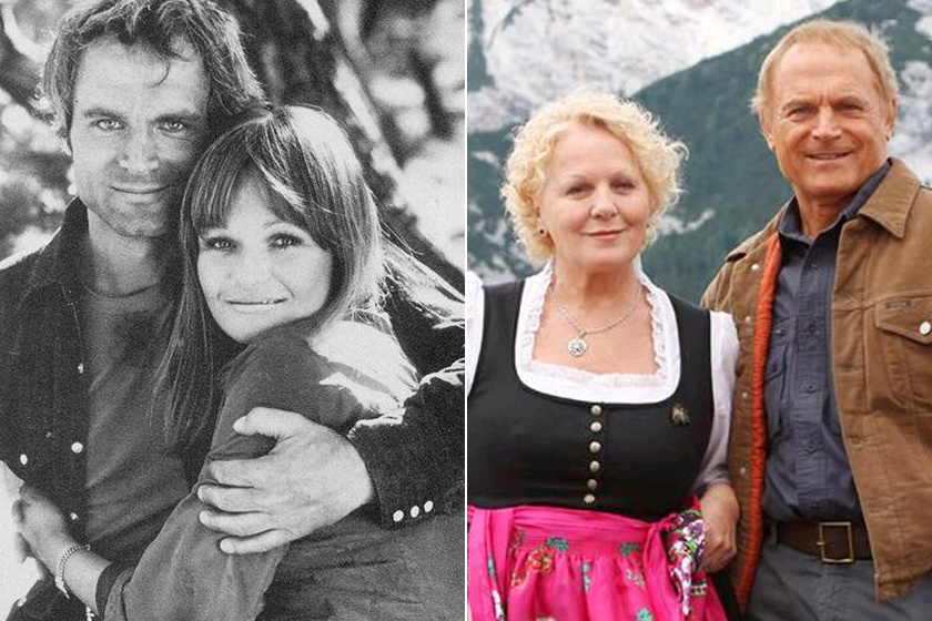 Celebri coppie che sono tuttora durature e dimostrano che il vero amore