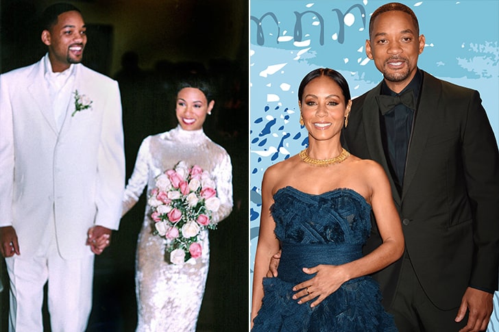 Jada Pinkett Smith Il Principe Di Bel Air