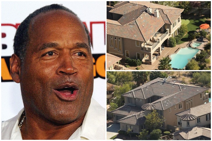 The Most Beautiful Celebrity Houses - They Surely Live A Super ...